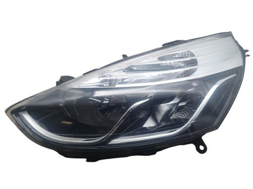 Faro sinistro RENAULT CLIO IV (BH_) 1.5 dCi 75 (75 hp) 30823959