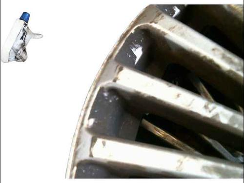 Rim FORD MONDEO IV (BA7)  | BP25012292C45 