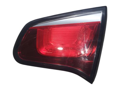 Used Right tailgate light CITROËN C3 II (SC_) 1.4 HDi 70 (SC8HZC, SC8HR0, SC8HP4) (68 hp) 30865395