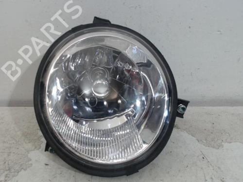 Right headlight VW LUPO I (6X1, 6E1) 1.4 | BP15572931C29