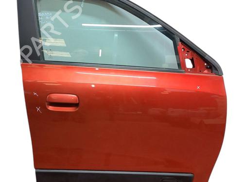 Used Right front door Right front door RENAULT TWINGO III (BCM_, BCA_) 1.0 SCe 70 (71 hp) 33458439 33458439