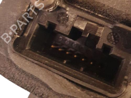 Rear left lock VW POLO V (6R1, 6C1) 1.2 | BP30138517C100 