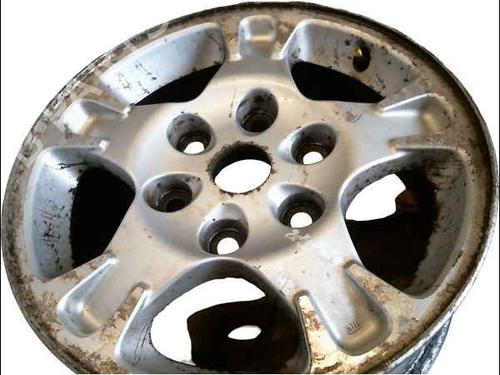 Rim MITSUBISHI PAJERO III (V7_W, V6_W)  | BP24913091C45 