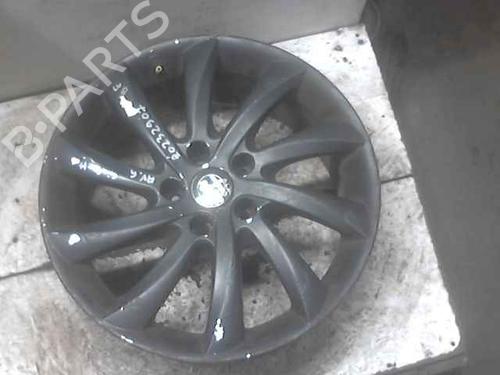 Used Rim ALFA ROMEO GIULIETTA (940_) 1.6 JTDM (940FXD1A) (105 hp) 24912191