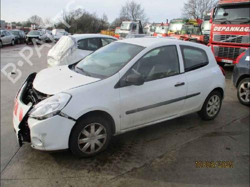 Fuel flap RENAULT CLIO III (BR0/1, CR0/1) 1.5 dCi | BP29045216C131