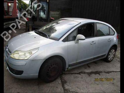 Right mirror glass CITROËN C4 I (LC_) 1.6 HDi | BP24908337C147 