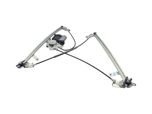 Used Front right window mechanism RENAULT MEGANE II (BM0/1_, CM0/1_) 1.9 dCi (BM0G, CM0G) (120 hp) 32074746