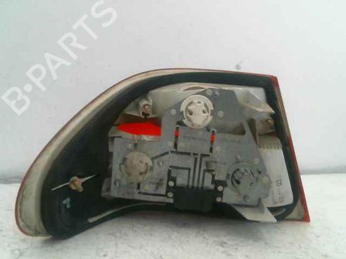 Right taillight MERCEDES-BENZ E-CLASS (W210) E 200 CDI (210.007) | BP25762674C35 
