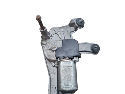 Used Rear wiper motor TOYOTA COROLLA Verso (ZER_, ZZE12_, R1_) 2.2 D-4D (AUR10_, AUR10R) (136 hp) 31842694