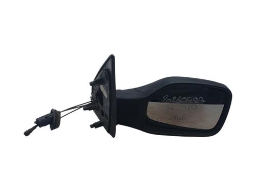 Used Right mirror Right mirror PEUGEOT 106 I (1A, 1C) 1.0 (50 hp) 34355759 34355759