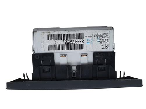 Display RENAULT TRAFIC II Van (FL) 2.0 dCi 90 (FL0H, FL00, FL01, FL0M, FL0P, FL0S) | BP34407743C48 - Image 3