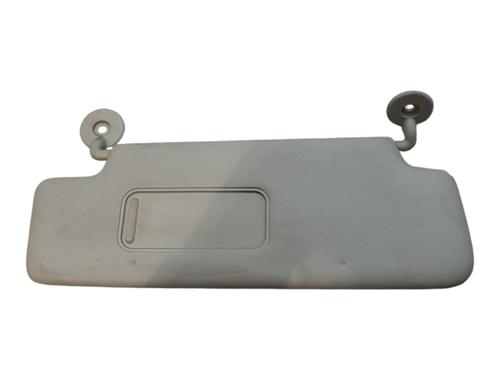 Used Left sun visor Left sun visor NISSAN MICRA C+C III (K12) 1.4 16V (88 hp) 40516470 40516470