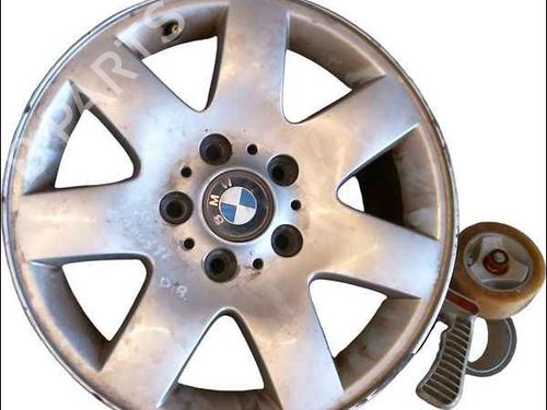Used Rim BMW 3 (E46) [1997-2005]  24913134