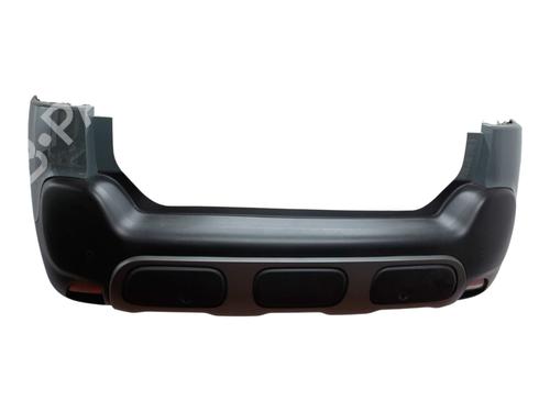 Used Rear bumper CITROËN C3 AIRCROSS II (2R_, 2C_) 1.2 PureTech 130 (2RHNYH) (131 hp) 32767172