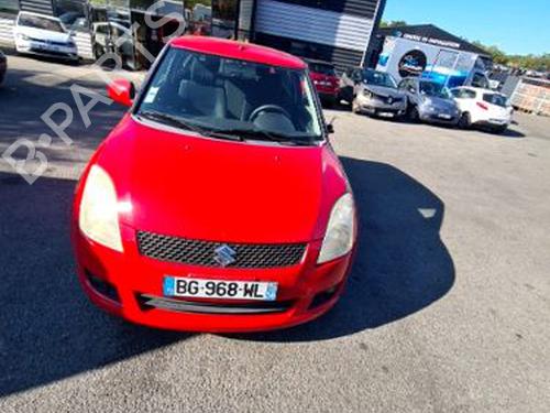 Ignition barrel SUZUKI SWIFT III (MZ, EZ) 1.3 (RS413, ZC11S) | BP30766149M48