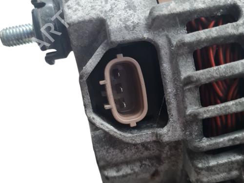 Alternator NISSAN JUKE (F15) 1.2 DIG-T | BP29962029M7