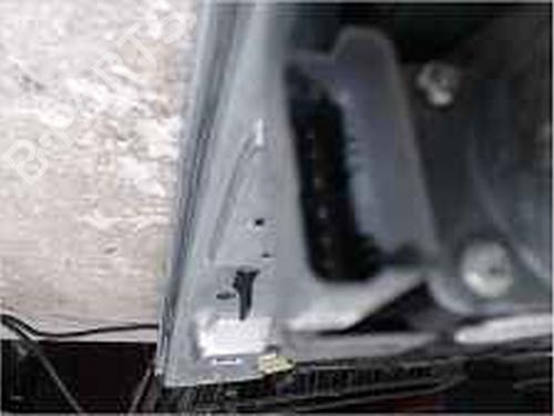 Front left window mechanism CITROËN DS3 (SA_) 1.6 HDi 90 | BP24903277C22 - Image 3