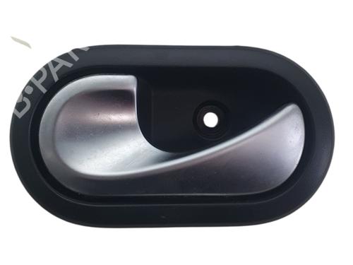 Used Rear left interior door handle Rear left interior door handle DACIA DUSTER (HS_) 1.5 dCi (109 hp) 34045493 34045493