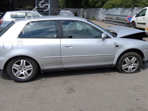 Dør høyre foran AUDI A3 (8L1) 1.9 TDI | BP28828172C3 