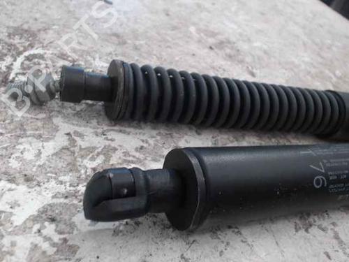 Tailgate lift support PEUGEOT 308 CC (4B_) 2.0 HDi | BP24898562C138 
