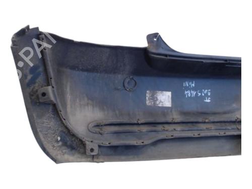 Rear bumper MINI MINI (R50, R53) One | BP27372580C8 