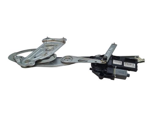 Front left window mechanism RENAULT MEGANE III Hatchback (BZ0/1_, B3_) 1.9 dCi (BZ0N, BZ0J) | BP33220922C22 - Image 2