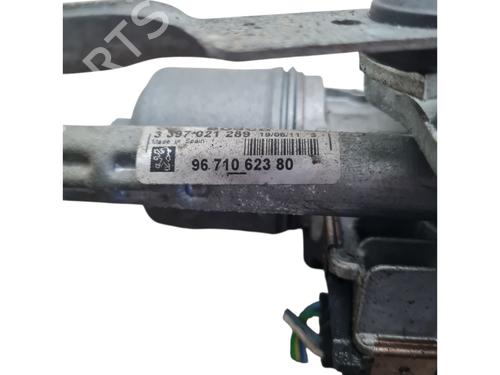 Vindrude Viskermekanisme PEUGEOT 5008 (0U_, 0E_) 1.6 HDi (112 hp) 30739236