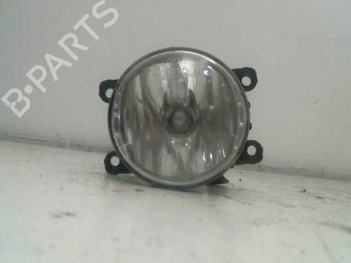 Used Left front fog light PEUGEOT 206+ (2L_, 2M_) 1.1 (60 hp) 25764341