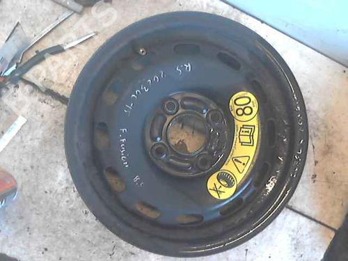 Felg FORD FUSION (JU_) 1.4 TDCi (68 hp) 25012644