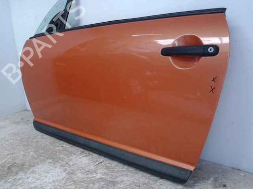 Left front door CITROËN C3 Pluriel (HB_) 1.4 HDi | BP24906766C2 