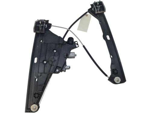Used Front left window mechanism Front left window mechanism PEUGEOT 208 II (UB_, UP_, UW_, UJ_) 1.2 PureTech 100 (101 hp) 34528003 34528003