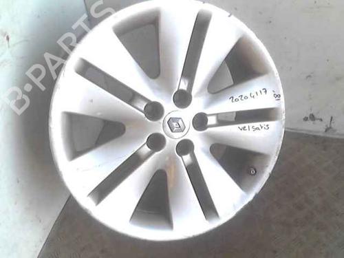 Used Rim RENAULT VEL SATIS (BJ0_) 3.0 dCi (BJ0S) (181 hp) 24912444