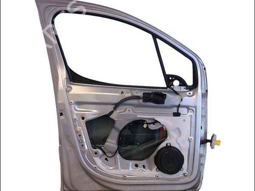 Left front door PEUGEOT PARTNER Box Body/MPV  | BP24907019C2 