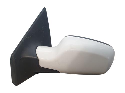 Left mirror RENAULT CLIO III (BR0/1, CR0/1)  | BP29143895C26 