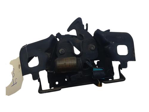 Used Hood lock Hood lock RENAULT CLIO IV (BH_) 1.5 dCi 90 (90 hp) 33131716 33131716