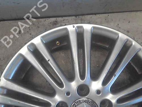 Rim MERCEDES-BENZ A-CLASS (W169) A 200 CDI (169.008, 169.308) | BP25762894C45
