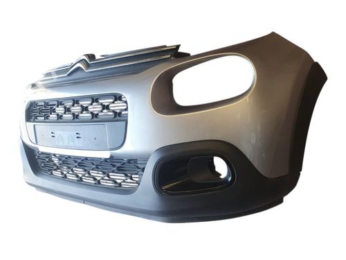 Front bumper CITROËN C3 III (SX) 1.2 PureTech 82 | BP37861402C7 - Image 3