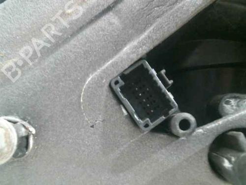 Right mirror RENAULT CLIO III (BR0/1, CR0/1) 1.5 dCi (BR17, CR17) | BP25762179C27 