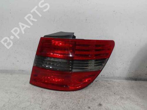 Used Right taillight MERCEDES-BENZ B-CLASS Sports Tourer (W245) B 200 CDI (245.208) (140 hp) 24909245