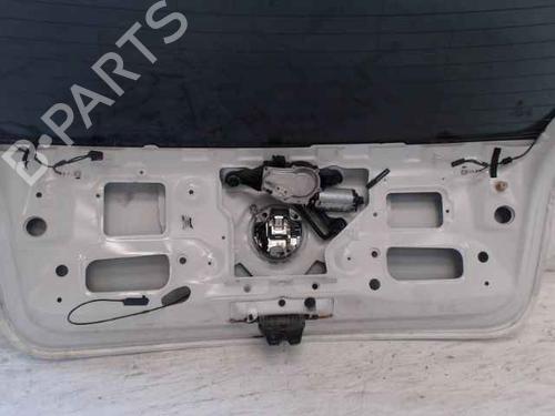 Tailgate BMW 1 (E81) 118 d | BP24897938C6 