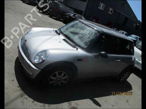 Left headlight MINI MINI (R50, R53) Cooper | BP25762465C28 
