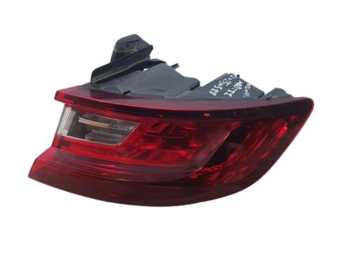 Used Right taillight RENAULT MEGANE IV Hatchback (B9A/M/N_) [2015-2025]  28176226