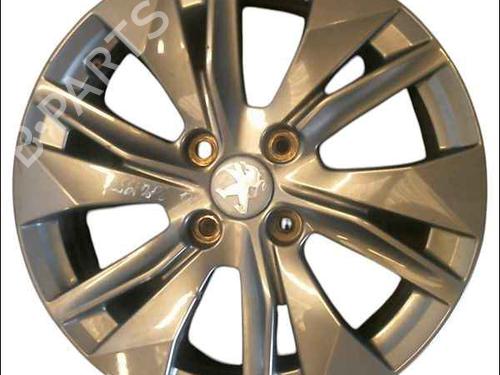 Used Rim PEUGEOT 2008 II (UD_, US_, UY_, UJ_, UR_, UC_) 1.5 BlueHDI 110 (UDYHSK) (110 hp) 25012750