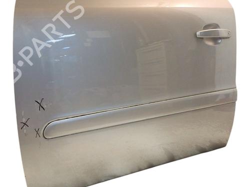 Left front door OPEL ZAFIRA / ZAFIRA FAMILY B (A05) 1.9 CDTI (M75) | BP29642760C2 