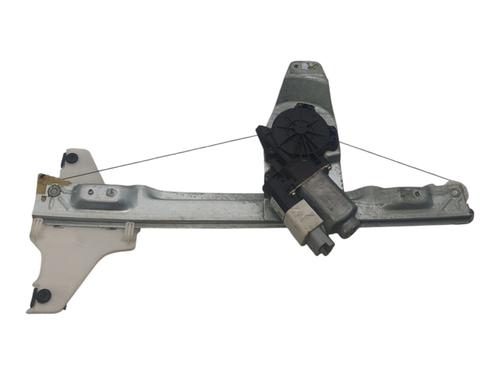 Used Rear right window mechanism Rear right window mechanism 32714527 32714527