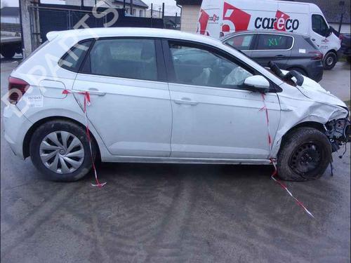 Right mirror VW POLO VI (AW1, BZ1, AE1) 1.0 | BP32456098C27 