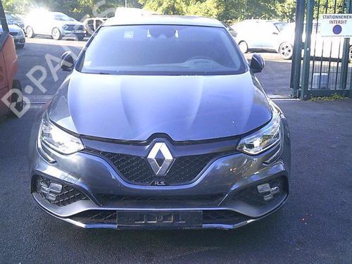 Left headlight RENAULT MEGANE IV Hatchback (B9A/M/N_) 1.8 RS TCe 280 (B9M6) | BP29293472C28 