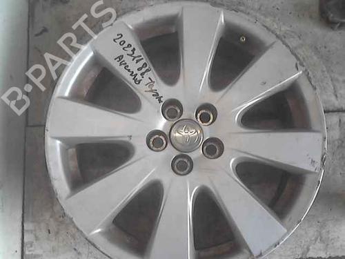 Used Rim TOYOTA AVENSIS (_T25_) [2003-2008]  24911552