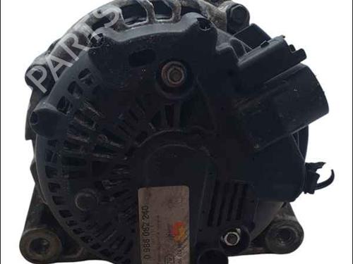 Alternator CITROËN C3 I (FC_, FN_)  | BP24899520M7 