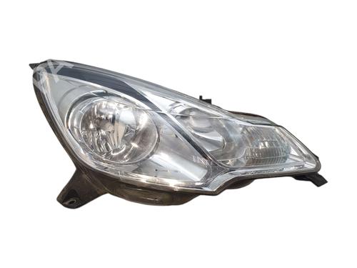 Højre forlygte CITROËN C3 II (SC_) 1.0 VTi 68 (68 hp) 29620882